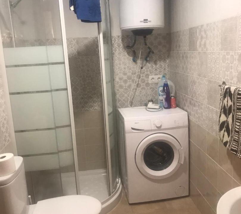 Photo of Bathroom in Pinos del Valle