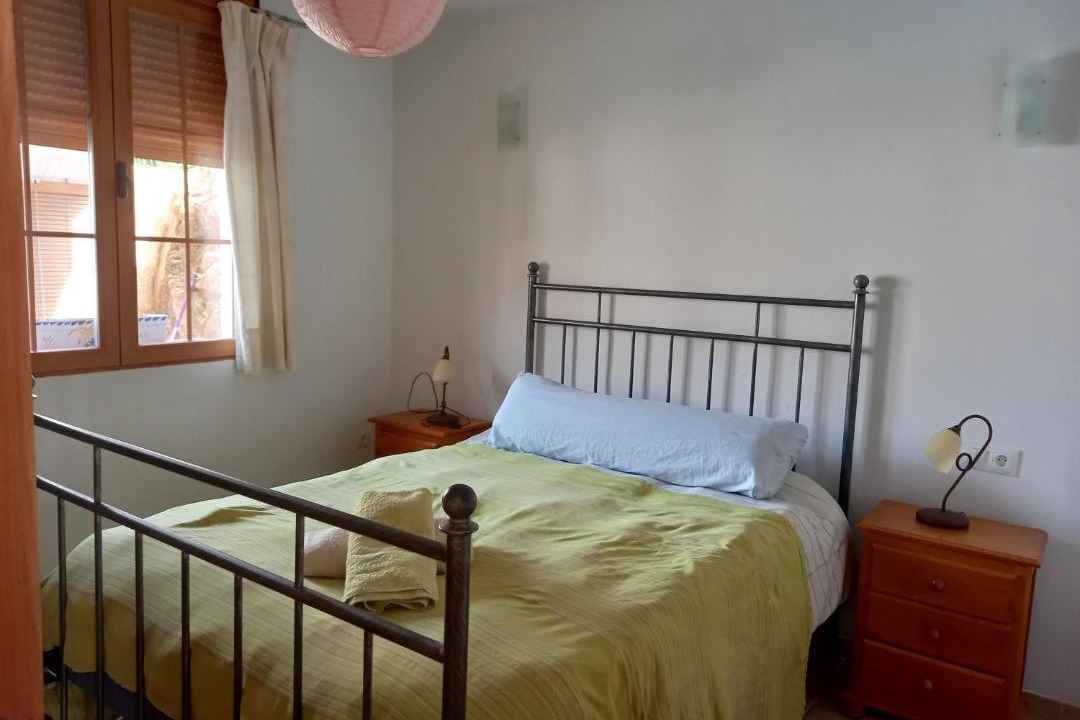 Photo of Bedroom in Pinos del Valle