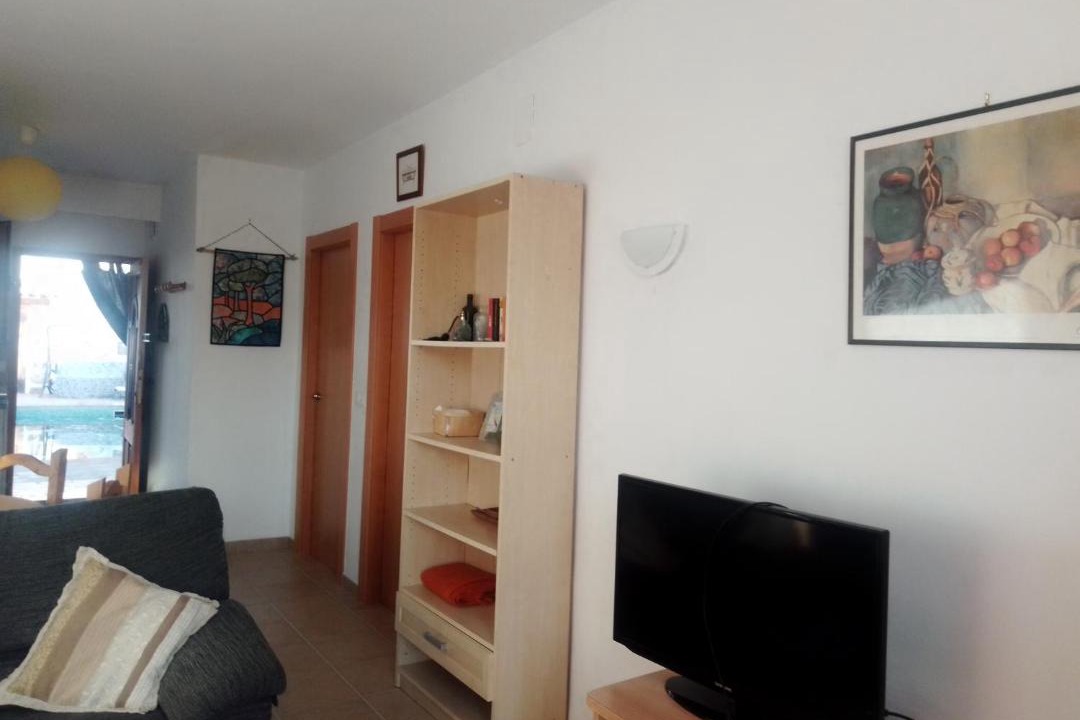 Photo of Livingroom in Pinos del Valle