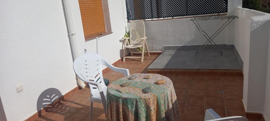 Photo of Patio Balcony in Pinos del Valle