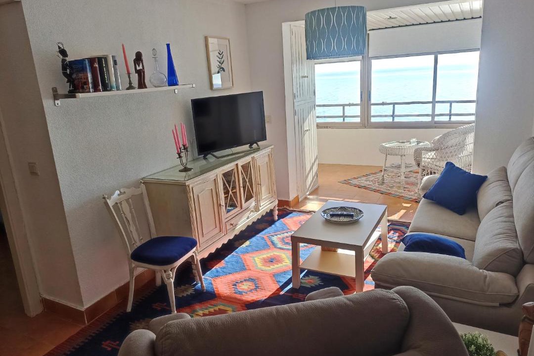 Photo of Livingroom in Velilla-Taramay