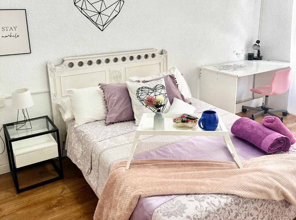 Photo of Bedroom in Figares