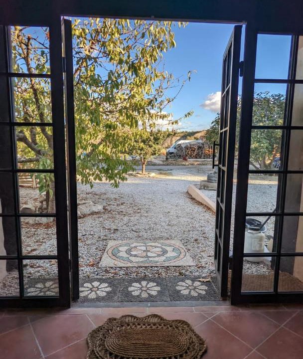 Photo of Patio Balcony in Castillejar