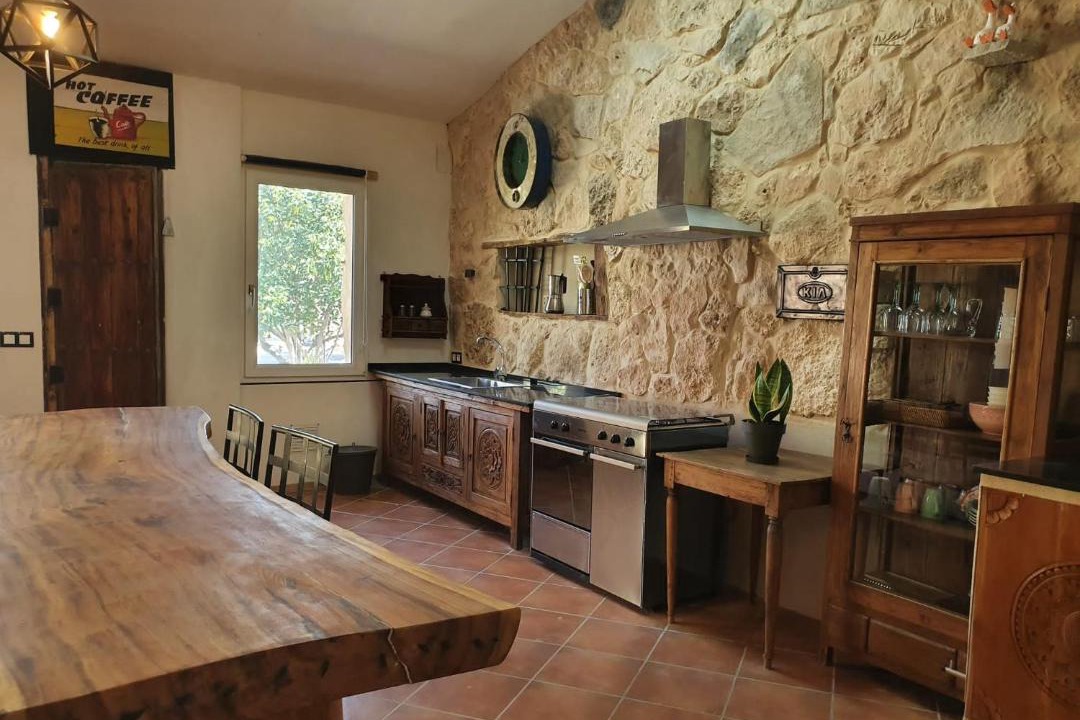 Photo of Livingroom in Castillejar