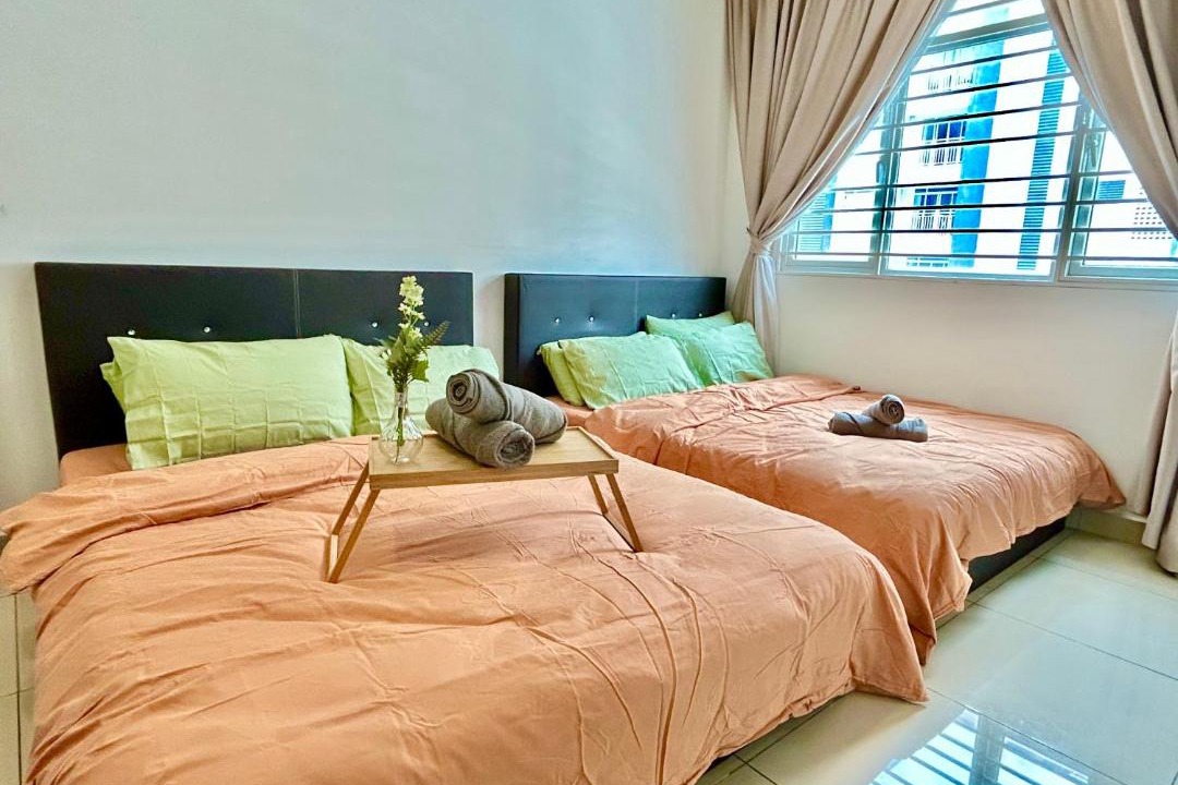 Photo of Bedroom in Impiana