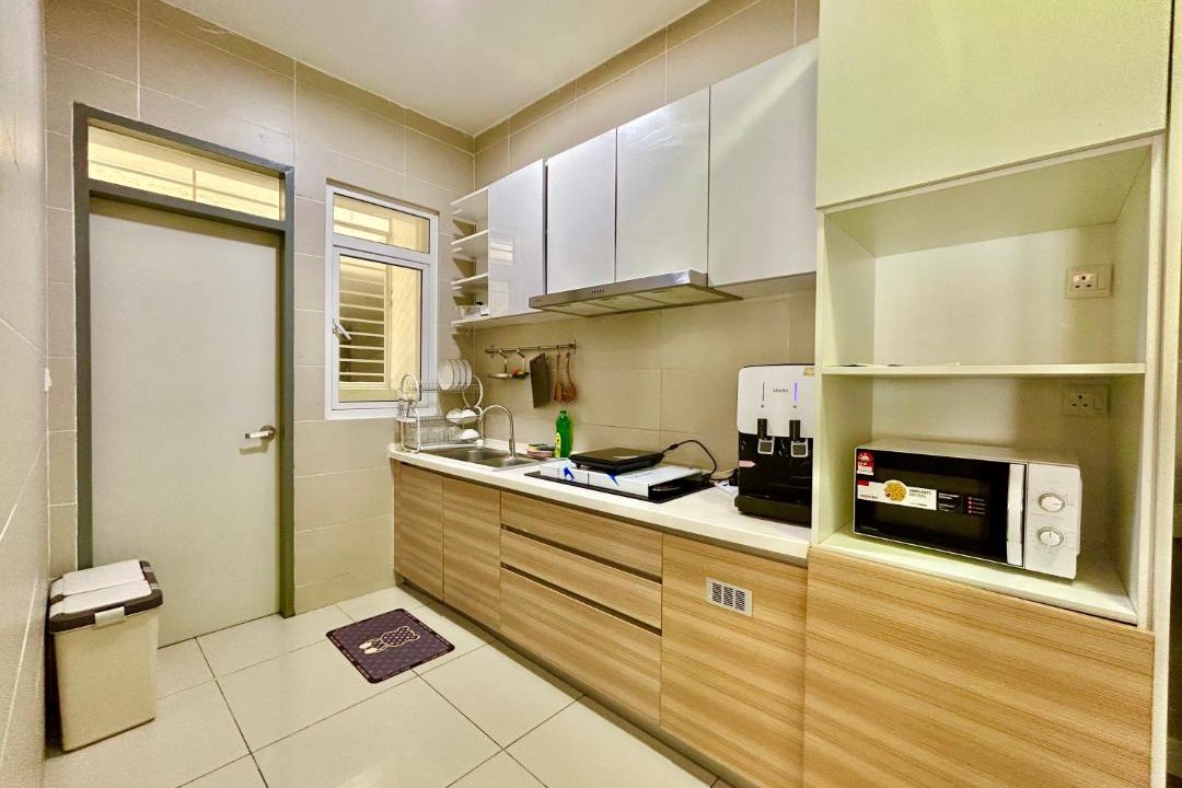 Photo of Kitchen in Impiana
