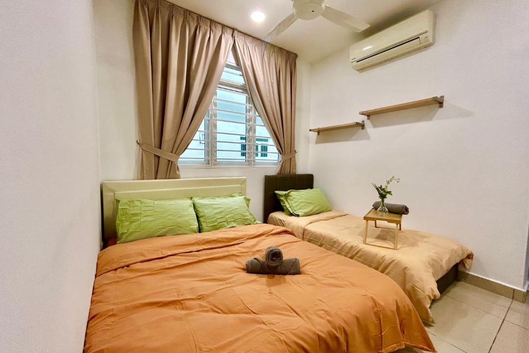 Photo of Bedroom in Impiana