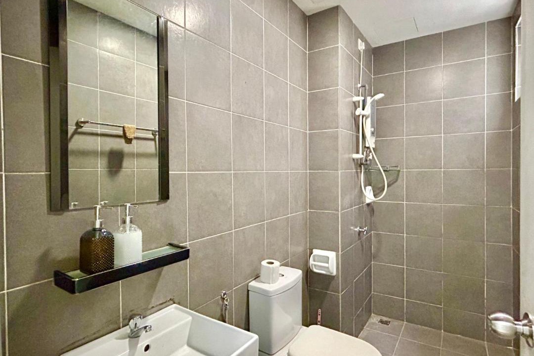 Photo of Bathroom in Impiana