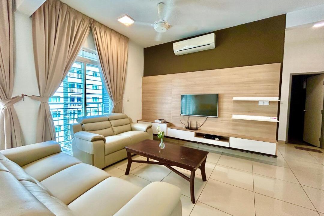 Photo of Livingroom in Impiana