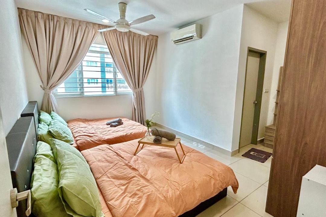 Photo of Bedroom in Impiana