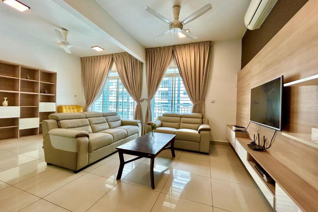 Photo of Livingroom in Impiana