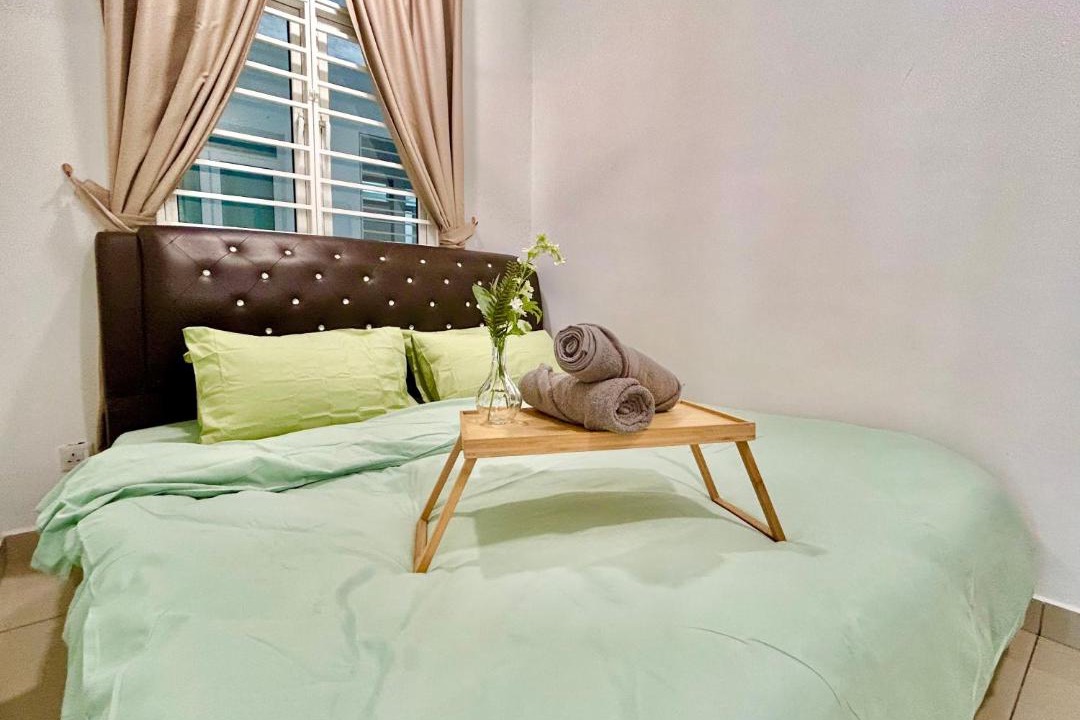 Photo of Bedroom in Impiana