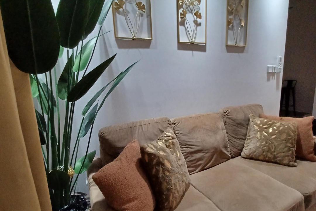 Photo of Livingroom in Sentul Pasar