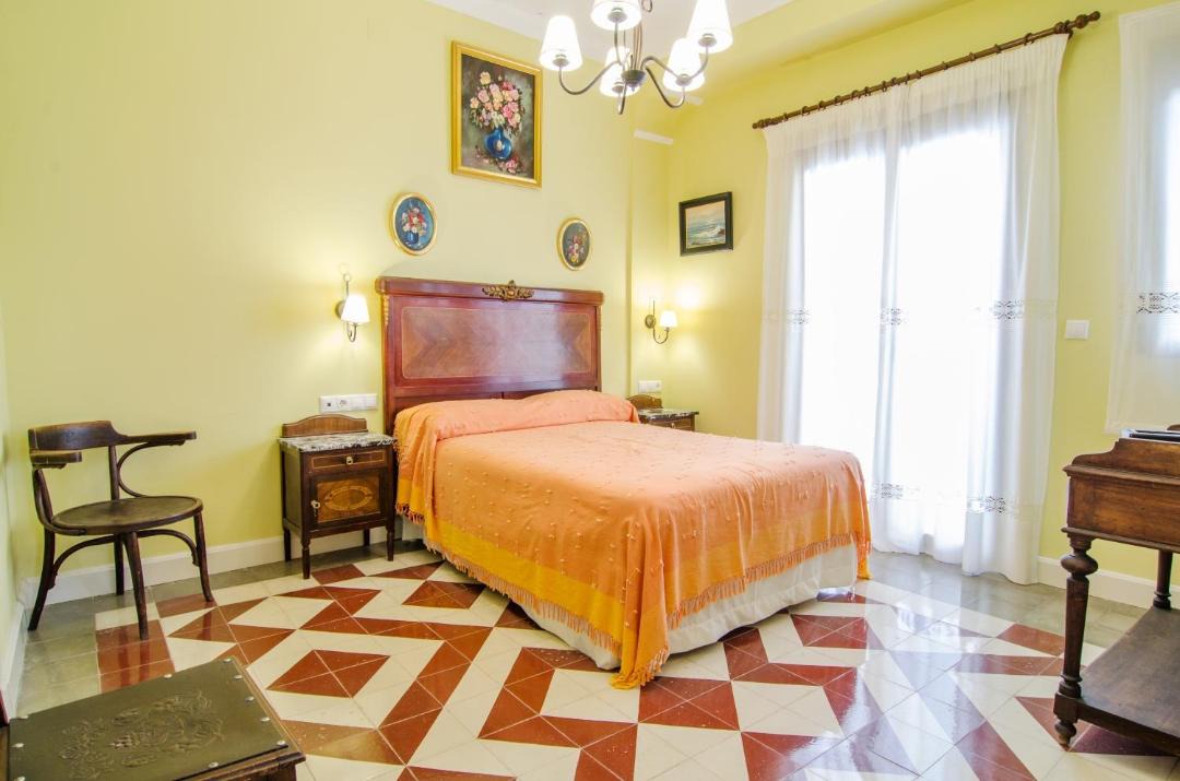 Photo of Bedroom in Alhama de Granada