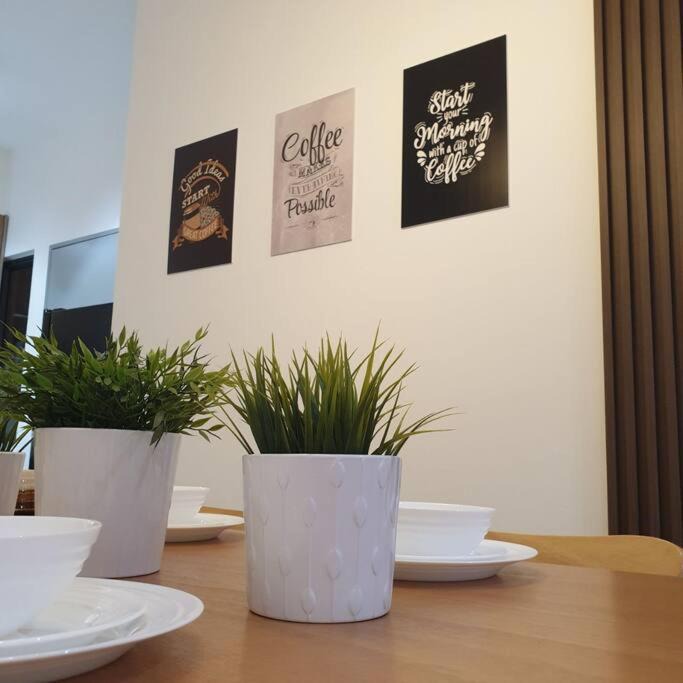 Photo of Livingroom in Taman Pertama