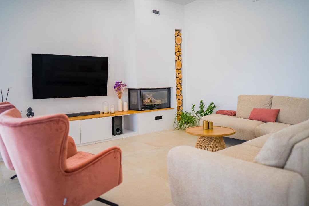 Photo of Livingroom in Galera