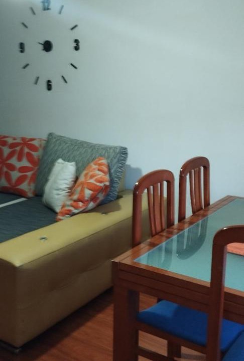 Photo of Livingroom in La Zubia