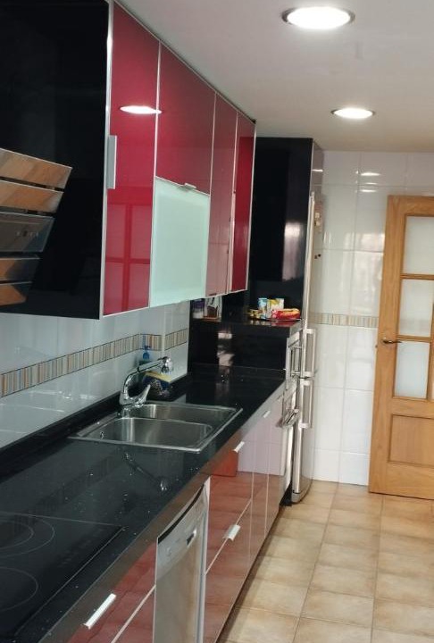 Photo of Livingroom in La Zubia