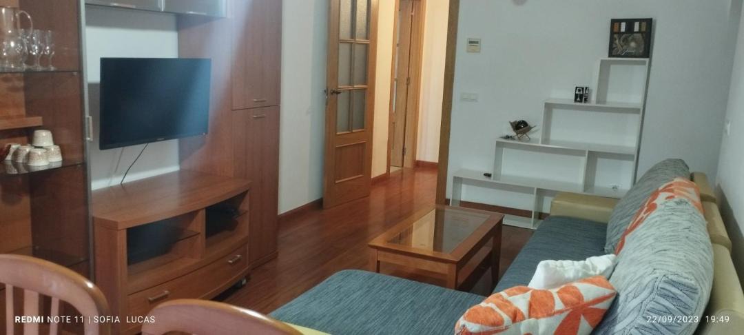 Photo of Livingroom in La Zubia