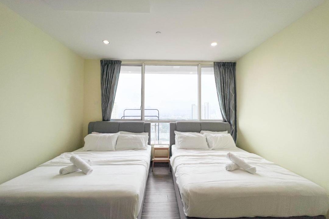 Photo of Bedroom in Danau Kota