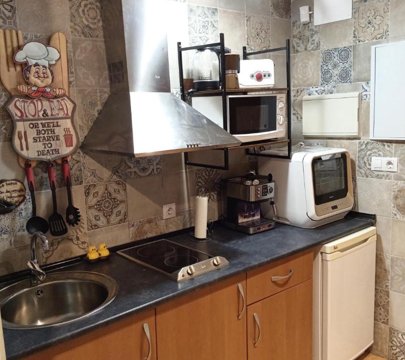 Photo of Kitchen in Pradollano