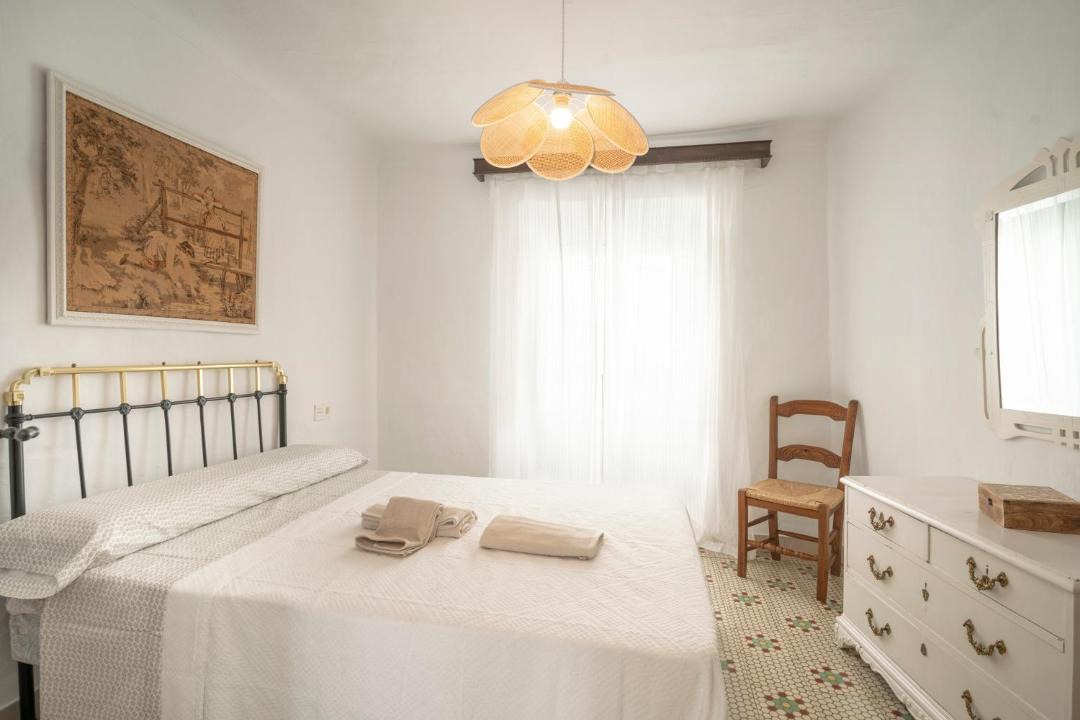 Photo of Bedroom in Illora
