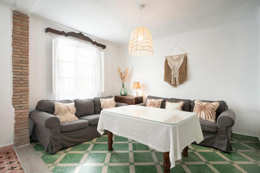 Photo of Livingroom in Illora