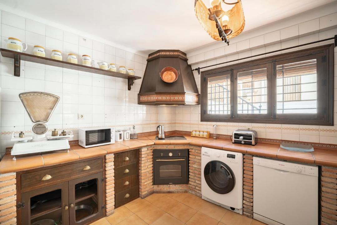Photo of Kitchen in Illora
