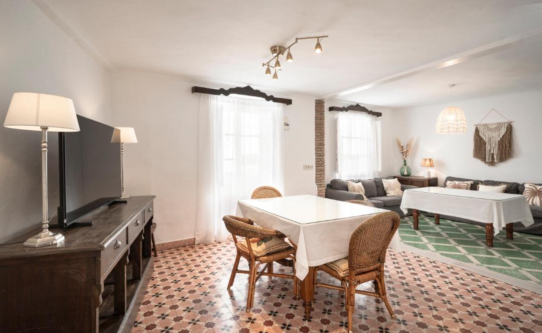 Photo of Livingroom in Illora