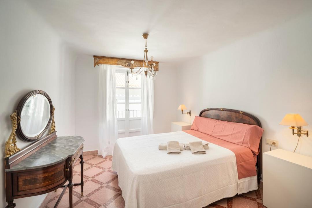 Photo of Bedroom in Illora