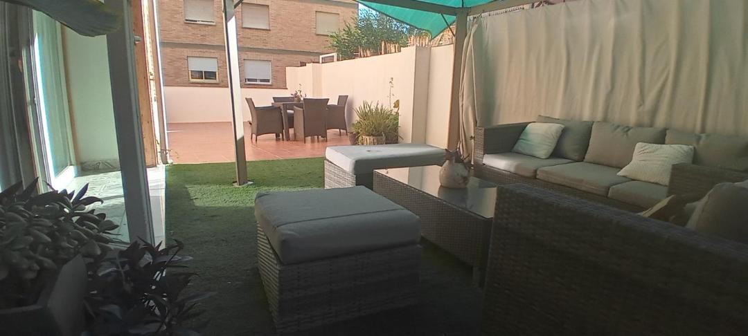 Photo of Livingroom in Zaidin