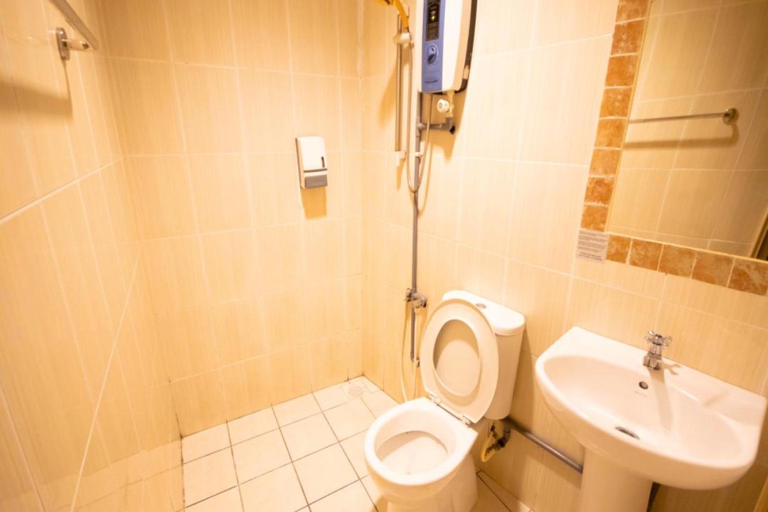 Photo of Bathroom in Bandar Puchong Jaya