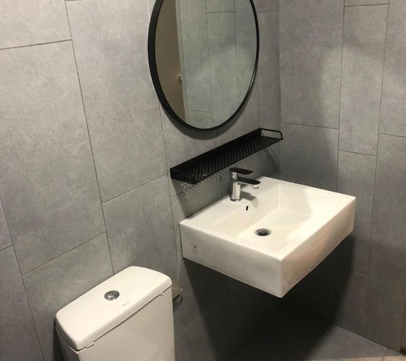 Photo of Bathroom in Taman Pertama