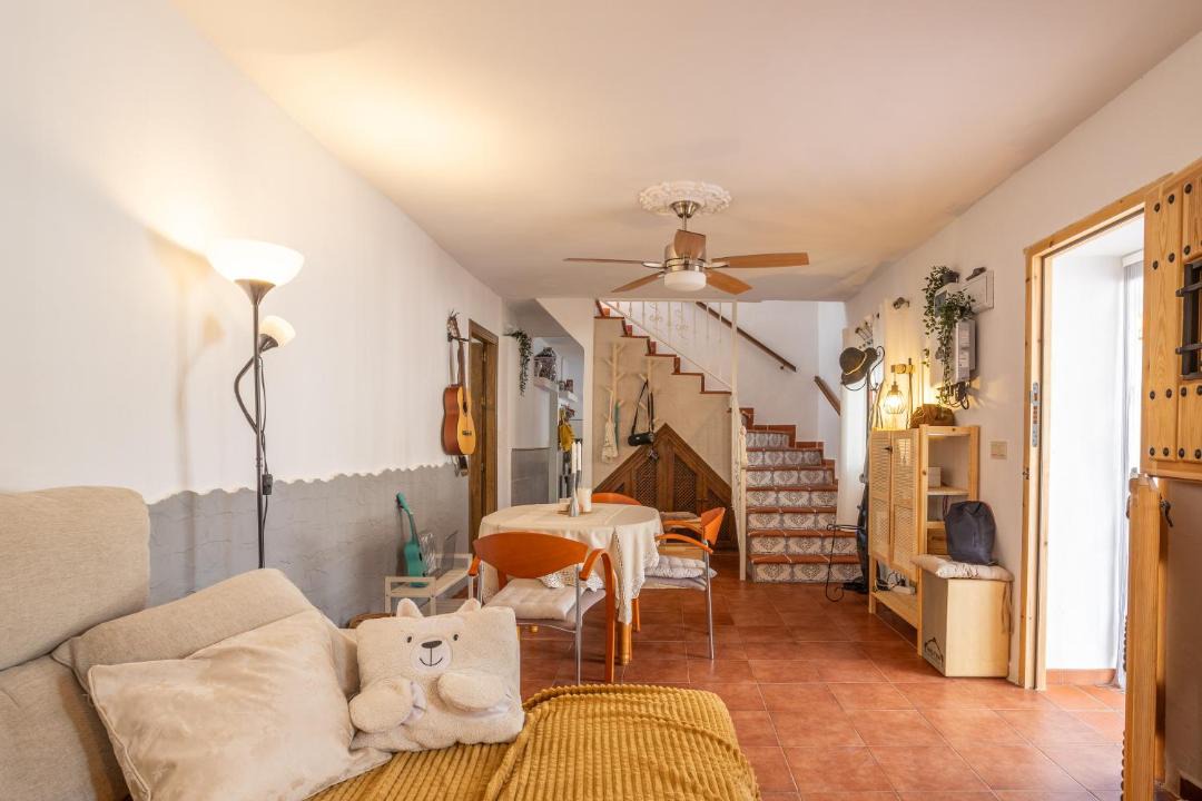 Photo of Livingroom in Almunecar
