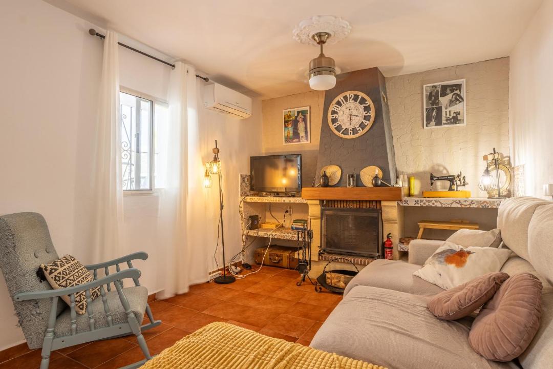 Photo of Livingroom in Almunecar