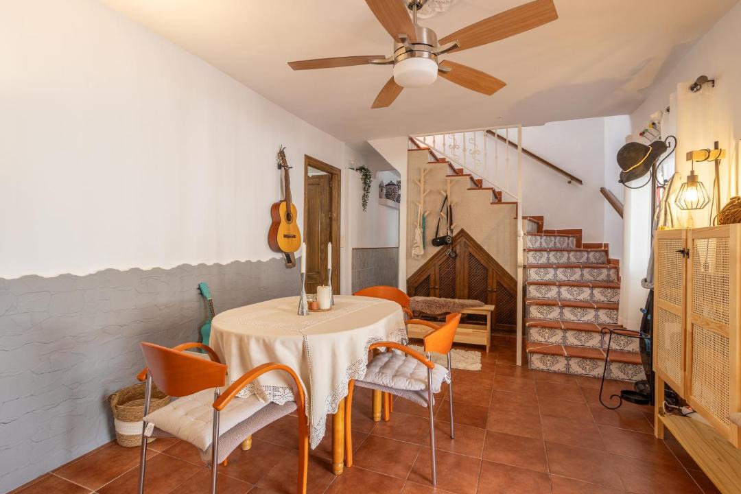 Photo of Livingroom in Almunecar