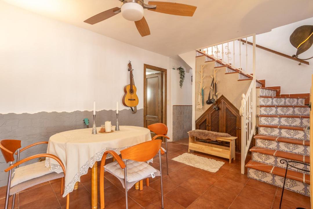Photo of Livingroom in Almunecar