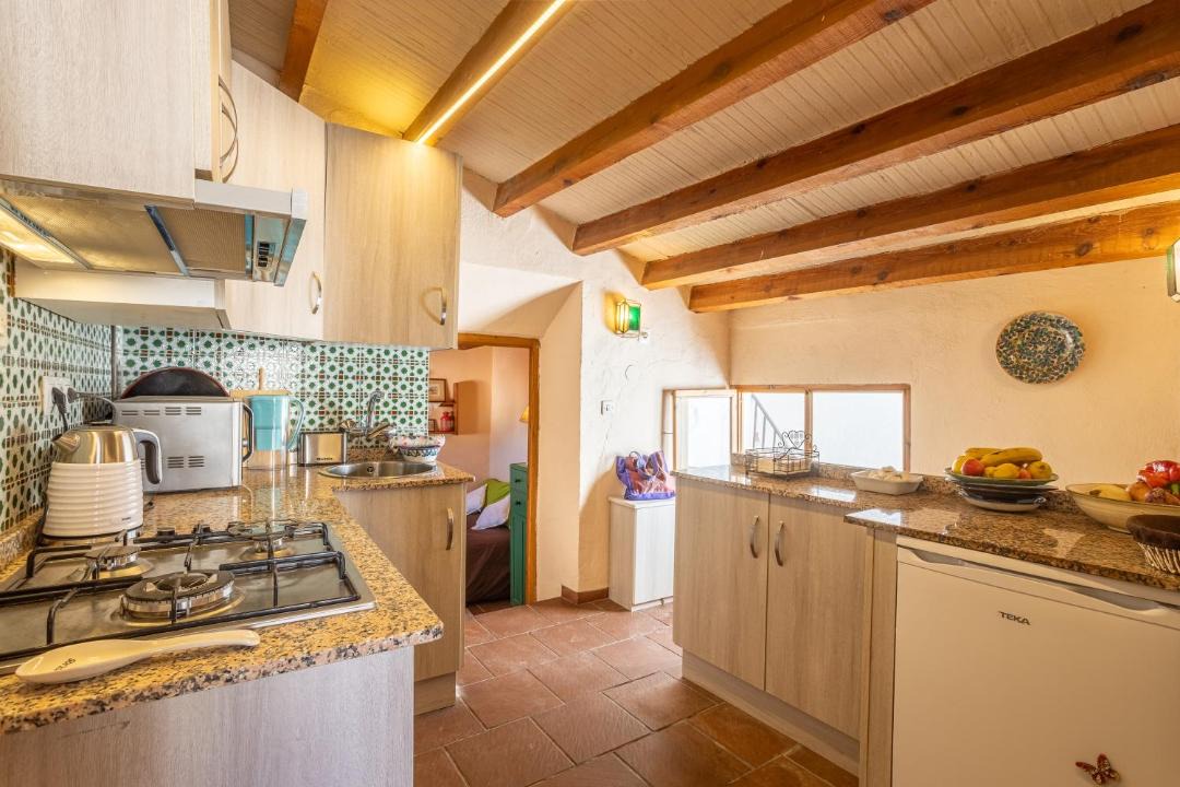 Photo of Kitchen in Rubite