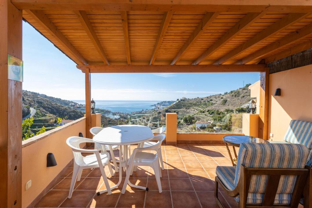 Photo of Patio Balcony in Itrabo