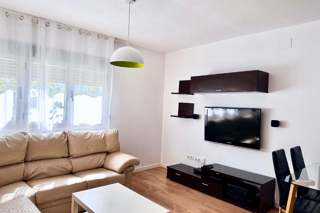 Photo of Livingroom in Alhendin