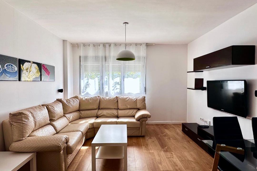 Photo of Livingroom in Alhendin