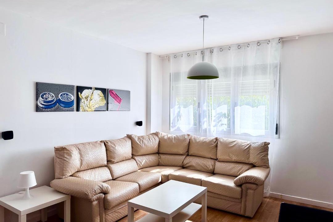 Photo of Livingroom in Alhendin