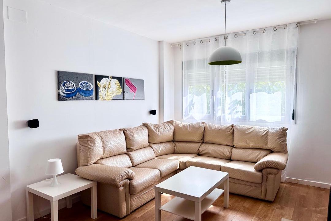 Photo of Livingroom in Alhendin