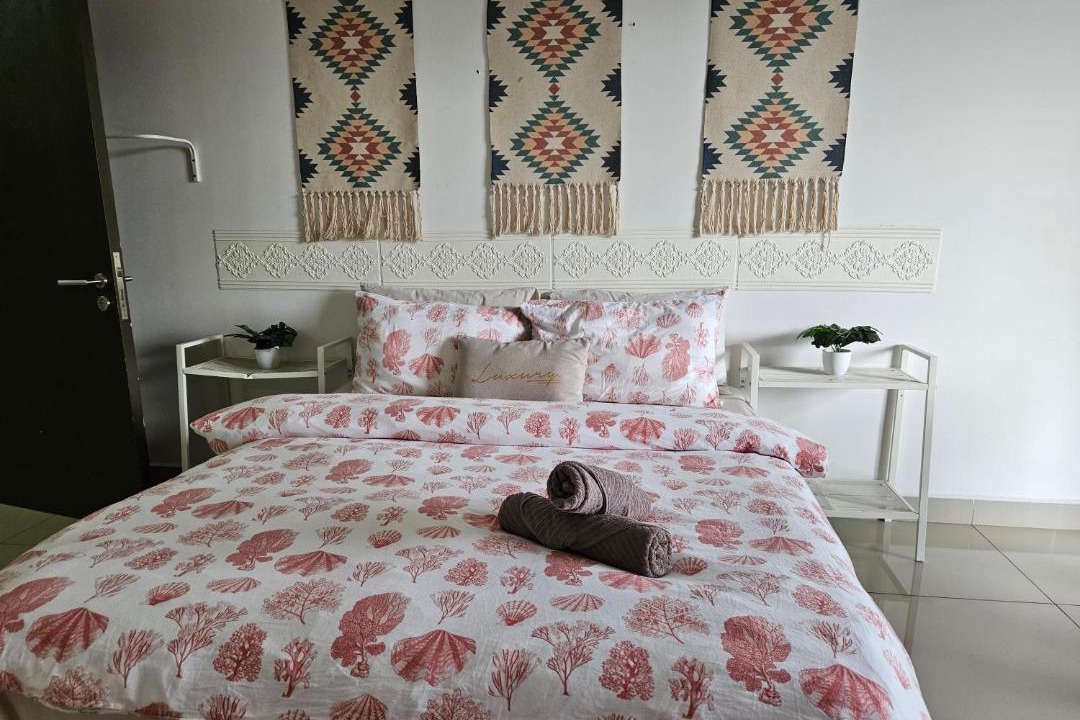 Photo of Bedroom in Batu Caves