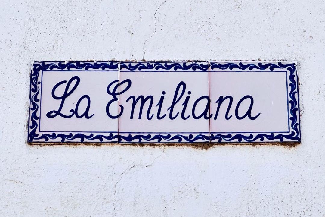 Photo of Buildings in Churriana de la Vega
