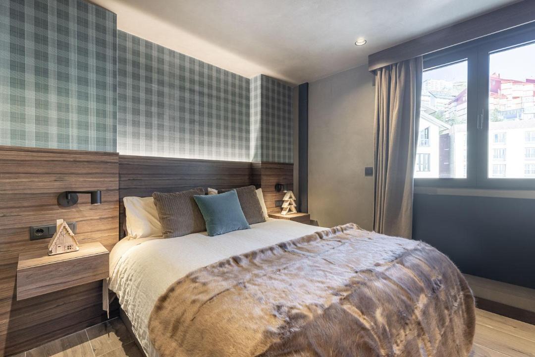 Photo of Bedroom in Pradollano