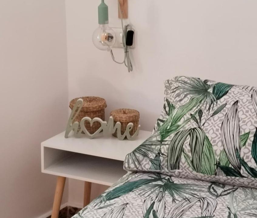 Photo of Bedroom in Guejar Sierra