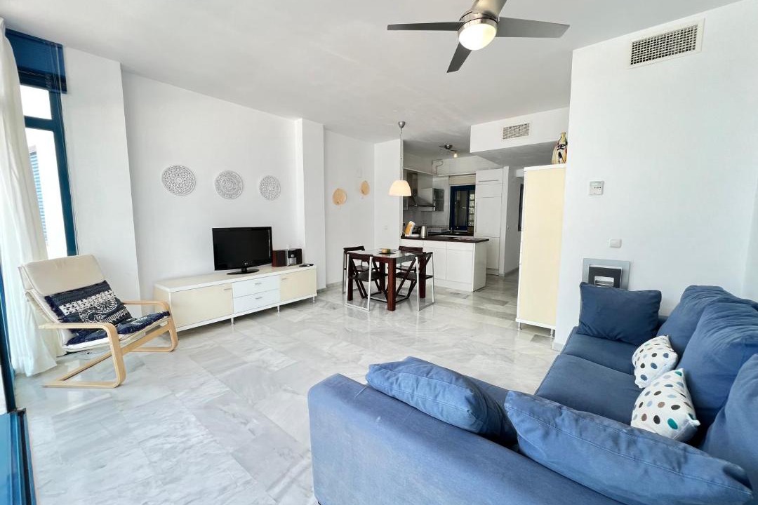 Photo of Livingroom in Castell de Ferro