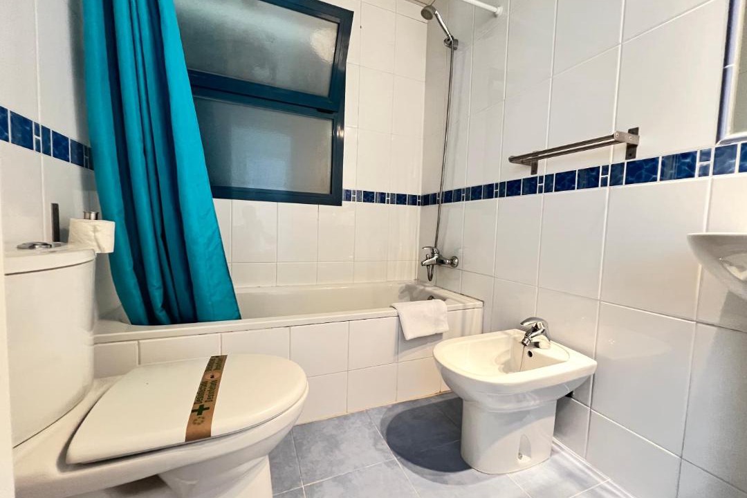 Photo of Bathroom in Castell de Ferro