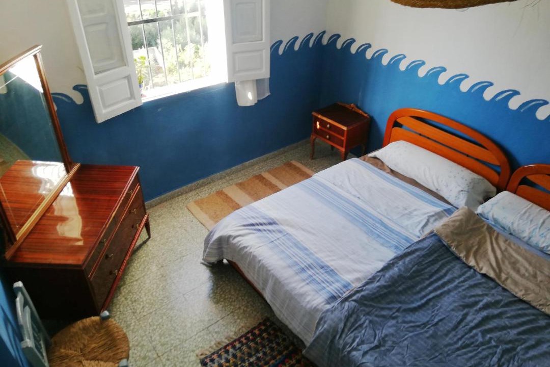 Photo of Bedroom in Orgiva